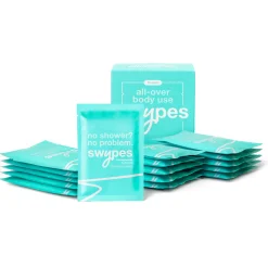 Discount Body Wipes 15 Pack Reisegröße|Hautprobleme