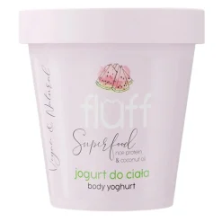 Outlet Body Yoghurt Watermelon Everything Shower|Körperlotion
