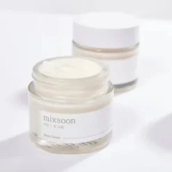 Hot Bohnencreme Alle Korean Skincare|Hauptzutat