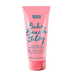 Outlet Boho Beach Jelly Coconut Oil Scrunching Jelly Styling Gel|Hauptzutat