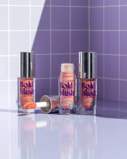 Online Bold Blush Berry Bombshell Rouge