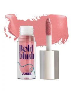 Best Bold Blush Rosy Riot Vegan Pflege|Rouge