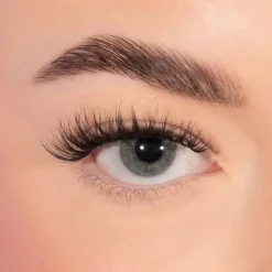 Online Bold Definition Pre Glued Lashes Set Makeup Sets|Künstliche Wimpern