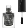 New Bold Magnetic Nail Polish 040 Caught In Your Orbit Cat Eye Nagellack|Veganer Nagellack