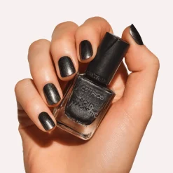 New Bold Magnetic Nail Polish 040 Caught In Your Orbit Cat Eye Nagellack|Veganer Nagellack