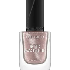 Bold Magnetic Nail Polish 020 Don't Be So Clingy Cat Eye Nagellack|Veganer Nagellack