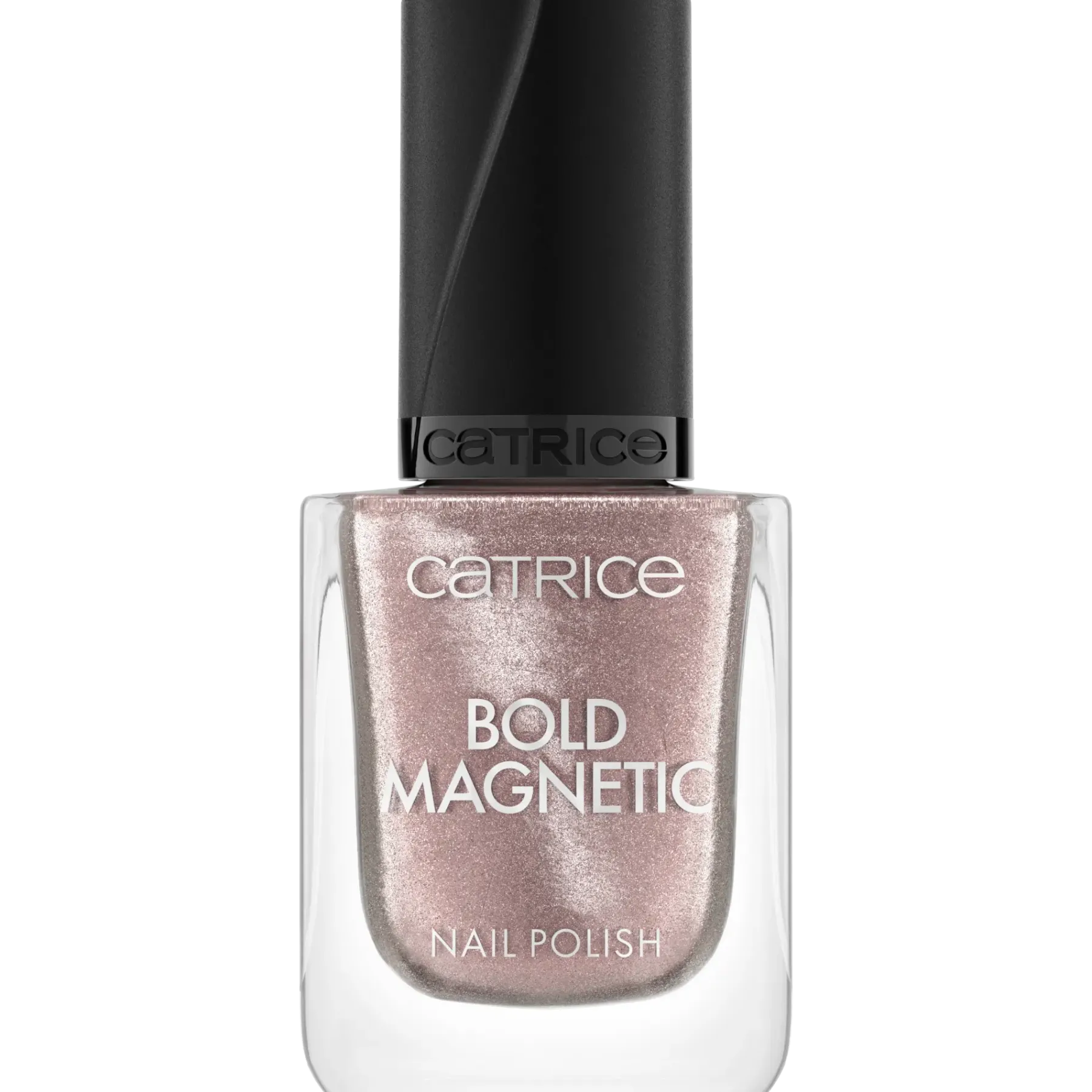 Bold Magnetic Nail Polish 020 Don't Be So Clingy Cat Eye Nagellack|Veganer Nagellack