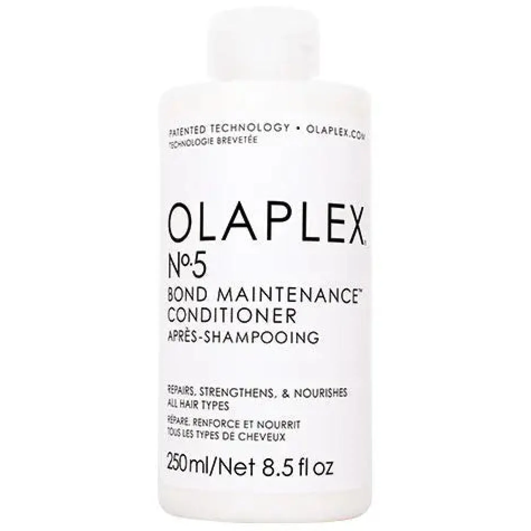 Discount Bond Maintenance Conditioner No. 5 Haarprobleem|Vegane Haarpflege
