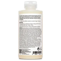 Hot Bond Maintenance Shampoo No. 4 Hauptzutat|Hoofdingrediënt Haircare