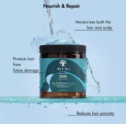 Sale Bond Masque Haarmaskers|Haarprobleem