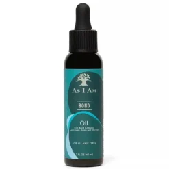 Outlet Bond Oil 11 Schritte Haarpflege Routine|Haar Olie & Serum