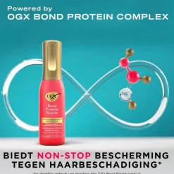 Discount Bond Protein Repair Leave-In Spray 11 Schritte Haarpflege Routine|Vegane Haarpflege