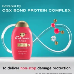 Sale Bond Protein Repair Shampoo 11 Schritte Haarpflege Routine|Shampoo