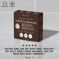 Online Bond Repair Solid Treatment Hair Growth|Hauptzutat