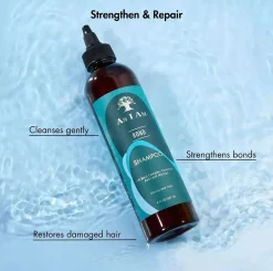 Discount Bond Shampoo Haarprobleem|Shampoo