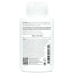 Bond Smoother Leave-In Reparitive Styling Cream No. 6 Hauptzutat|Hoofdingrediënt Haircare