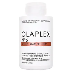 Bond Smoother Leave-In Reparitive Styling Cream No. 6 Hauptzutat|Hoofdingrediënt Haircare