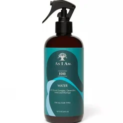 Discount Bond Water 11 Schritte Haarpflege Routine|Haar Olie & Serum