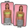 Online Boobtape Sandy Boob Tape & Nipple Covers