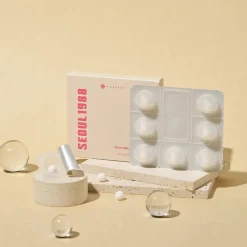 Sale Boosting Ball: Collagen 100% Problemlösende Seren