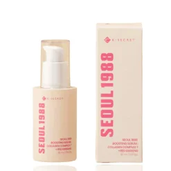 Discount Boosting Serum: Collagen Complex 7 + Red Ginseng Alle Korean Skincare|Problemlösende Seren