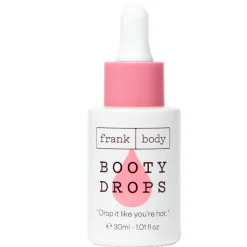 Booty Drops Everything Shower|Vegan Pflege