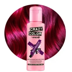 New 51 Bordeaux Haarfärbemittel|Vegane Haarpflege