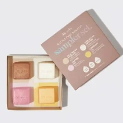 Online Bottle-Free Beauty Sampler Set Haarpflege-Routinen & Sets|Hauptzutat