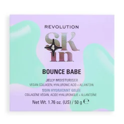 Best Bounce Babe Jelly Moisturiser Vegan Pflege|Feuchtigkeitscremes