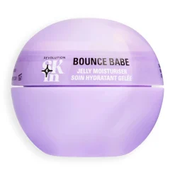 Best Bounce Babe Jelly Moisturiser Vegan Pflege|Feuchtigkeitscremes