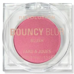 New Bouncy Blur Blush Blurry Rose Rouge