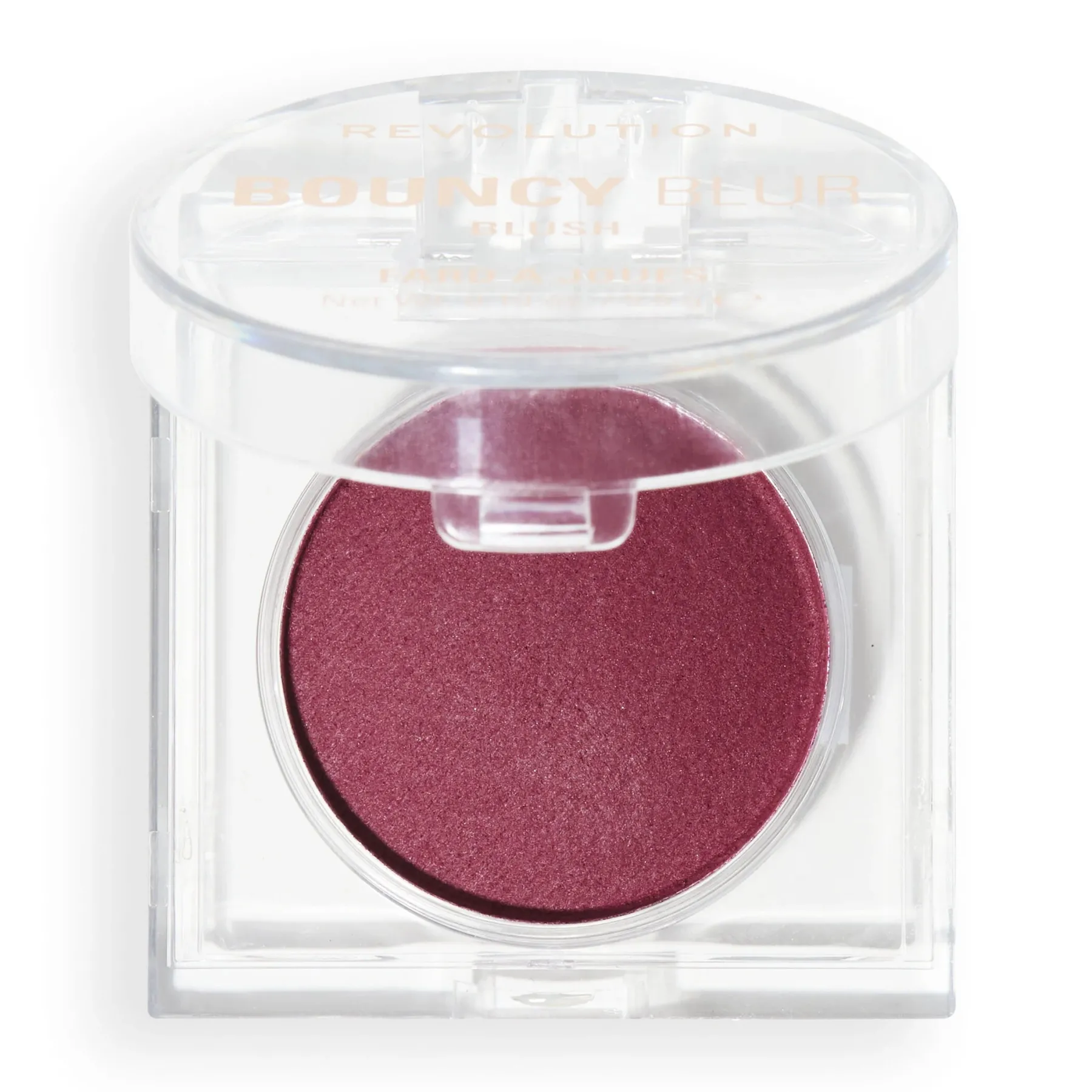 Best Bouncy Blur Blush Bouncy Berry Rouge