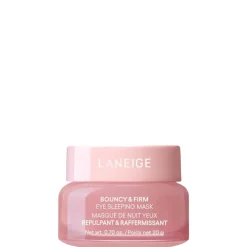 Bouncy & Firm Eye Sleeping Mask Alle Korean Skincare|Gesichtsmasken