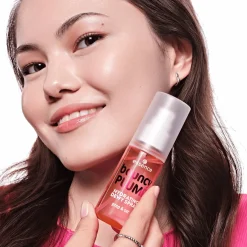 Hot Bouncy Plump Hydrating Dewy Spray Fixier Spray|Setting Spray