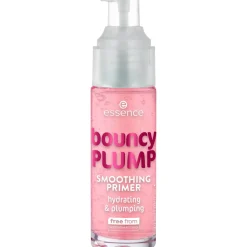 New Bouncy Plump Smoothing Primer Make-Up Primer