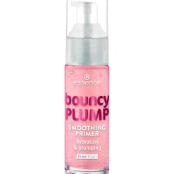 New Bouncy Plump Smoothing Primer Make-Up Primer