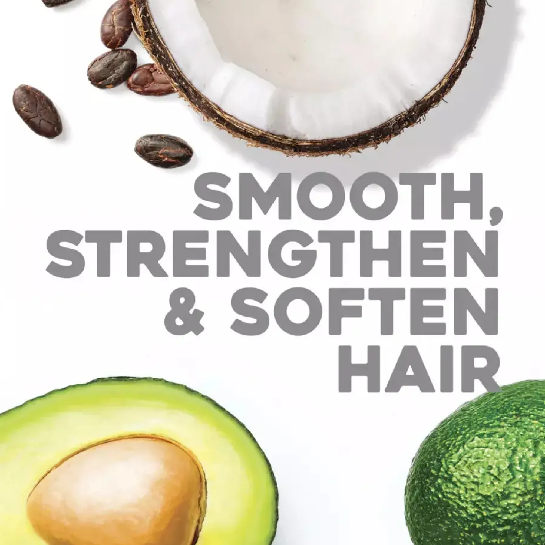 Clearance Brazilian Keratin Smooth Masker 11 Schritte Haarpflege Routine|Hauptzutat