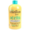 Sale Brazilian Love Bath & Shower Gel Vegan Pflege|Hoofdingrediënt Haircare