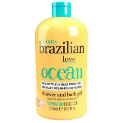 Sale Brazilian Love Bath & Shower Gel Vegan Pflege|Hoofdingrediënt Haircare
