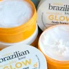 Outlet Brazilian Love Body Butter Hauptzutat|Everything Shower
