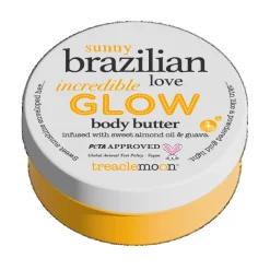 Outlet Brazilian Love Body Butter Hauptzutat|Everything Shower