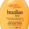 Discount Brazilian Love Body Lotion Everything Shower|Hoofdingrediënt Haircare