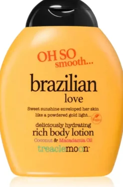 Discount Brazilian Love Body Lotion Everything Shower|Hoofdingrediënt Haircare
