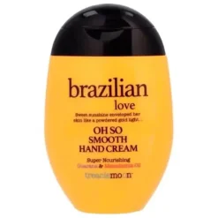Clearance Brazilian Love Hand Cream Vegan Pflege|Handpflege