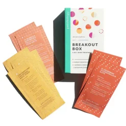 Sale Breakout Box Vegan Pflege|Hauptzutat