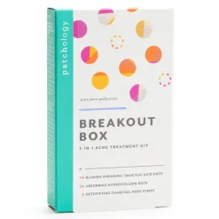 Sale Breakout Box Vegan Pflege|Hauptzutat