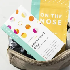 Sale Breakout Box Vegan Pflege|Hauptzutat