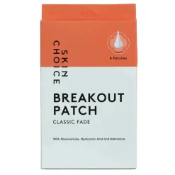 Online Breakout Patch Classic Fade Vegan Pflege|Hautprobleme