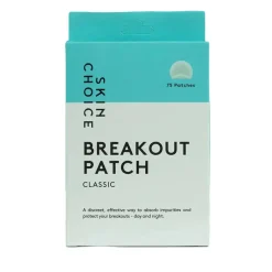 Clearance Breakout Patch Classic Pack Of 75 Hautprobleme|Pickelpflaster