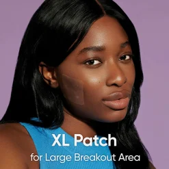Online Breakout Patch Classic XL Vegan Pflege|Hautprobleme